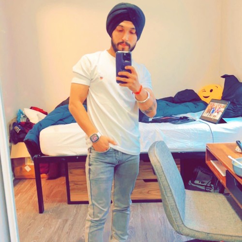 Bhavjeet S. profile photo