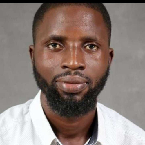 Adebayo A. profile photo