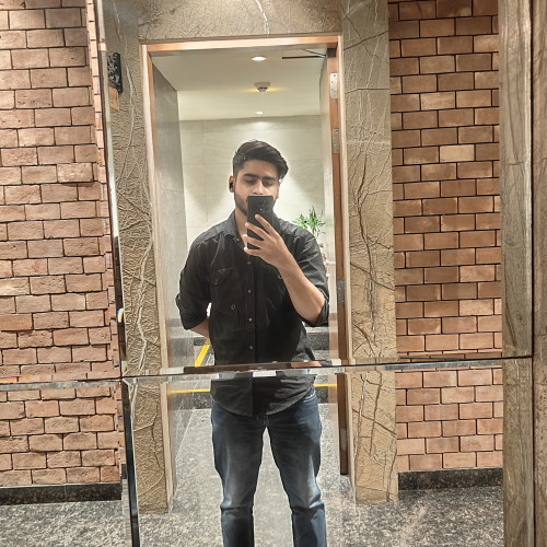 Sounak S. profile photo
