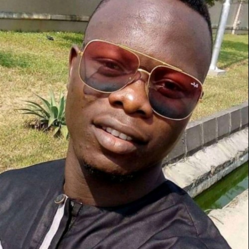 Isaac Ebike A. profile photo