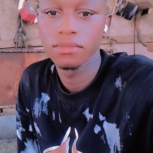 Iddrisu  A. profile photo