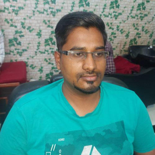 Nareshkumar C. profile photo