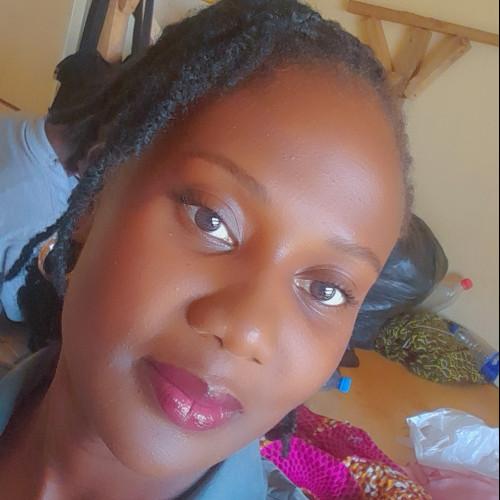 Promise E. profile photo