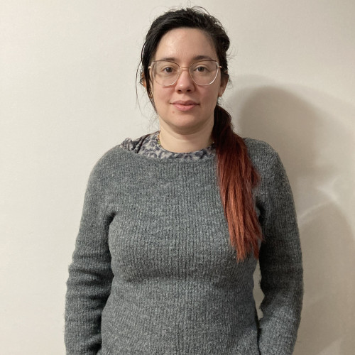 Patricia S. profile photo