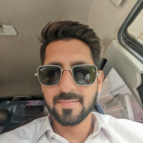 Arsalan S.
