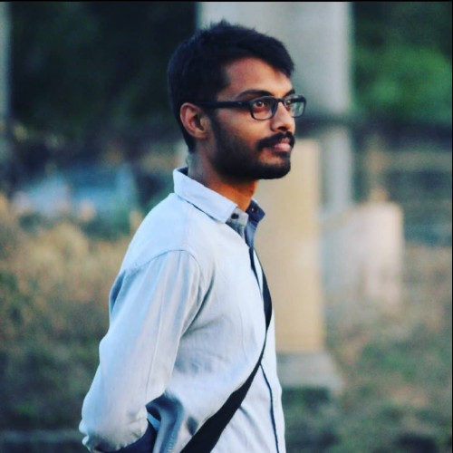 Sagar  S.