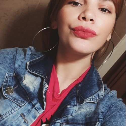 Patricia M.