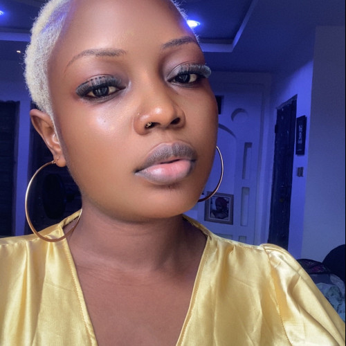 Omo~wunmi 😍 o. profile photo