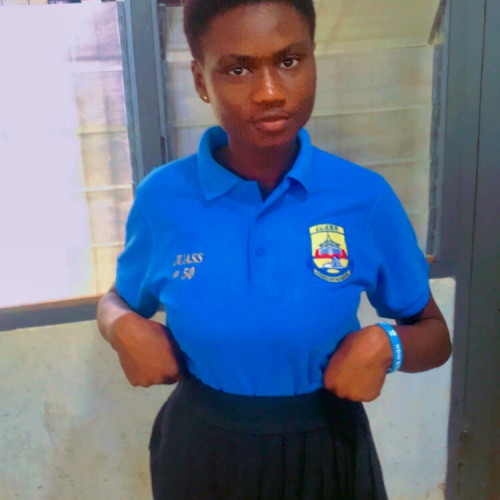 Afia H.