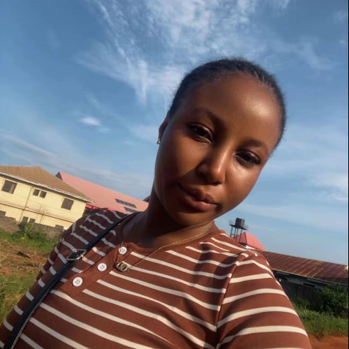 golden A. profile photo
