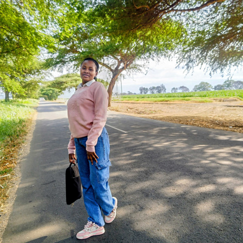 dinna J. profile photo