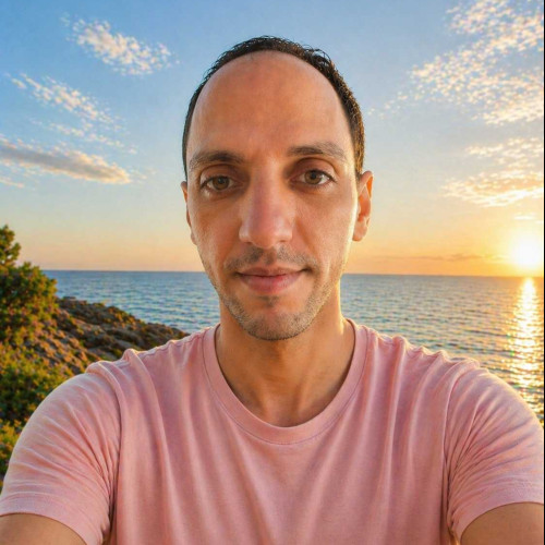 Mohamed S. profile photo