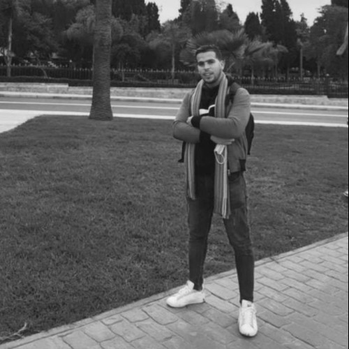 SAID Z. profile photo