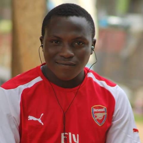 Emmanuel  A.