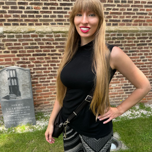 Lauren G.