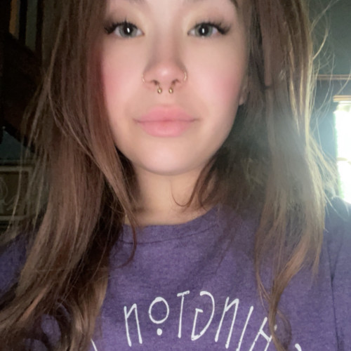 Cali B. profile photo