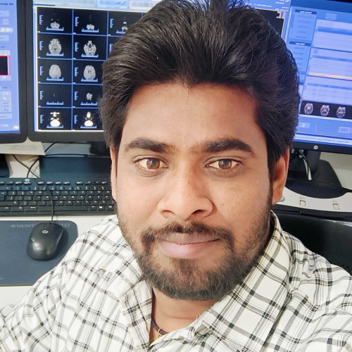 THOTA R. profile photo
