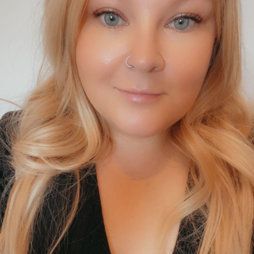 Kelly a. profile photo