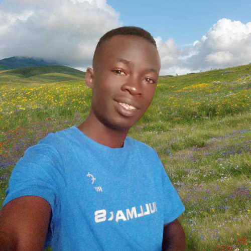 Fredrick M. profile photo