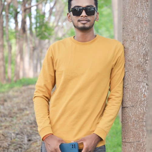 Saurabh M. profile photo