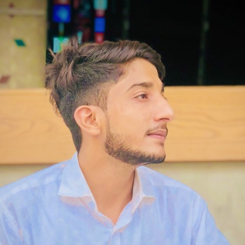 Kashif  A.