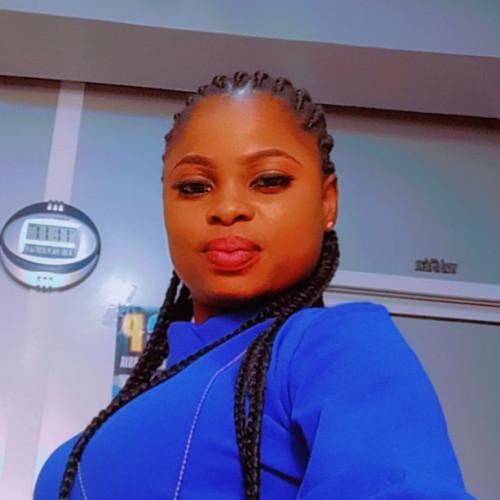 Christianah  O. profile photo