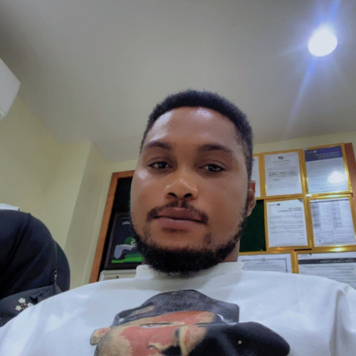 BiG P. profile photo