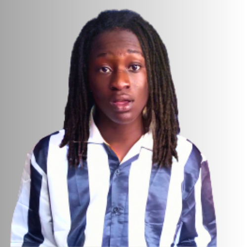 Ibrahim T.