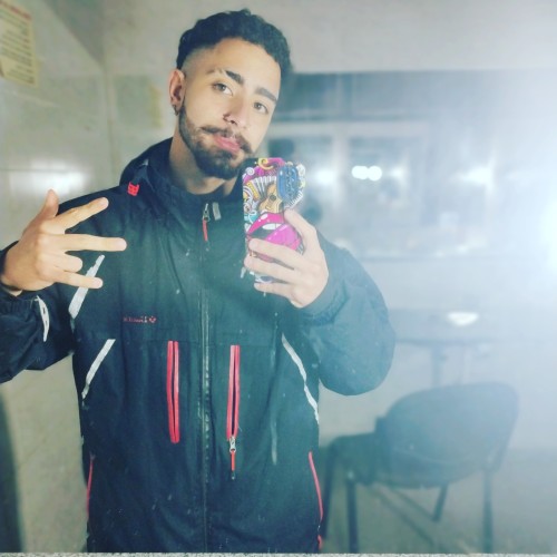 Santiago  F. profile photo