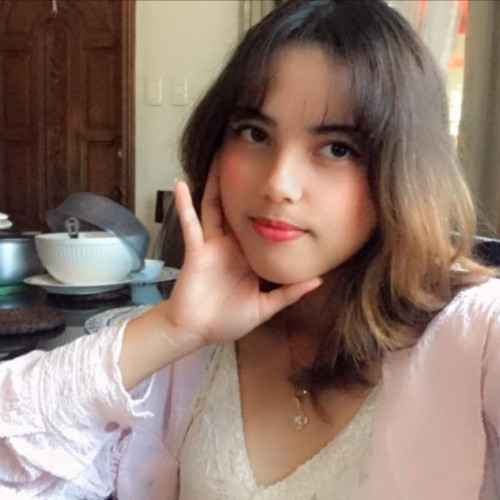 aeris m. profile photo