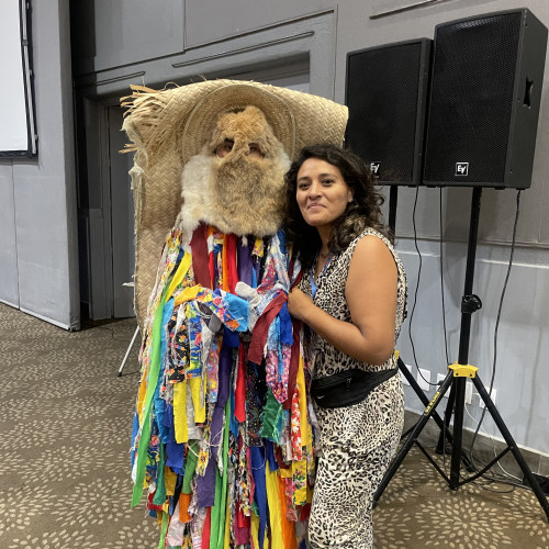 BlancaAlejandra S. profile photo