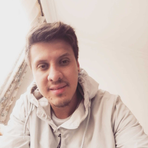 Juanda R. profile photo