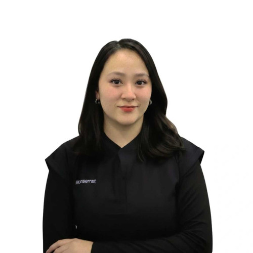Monserrat A. profile photo