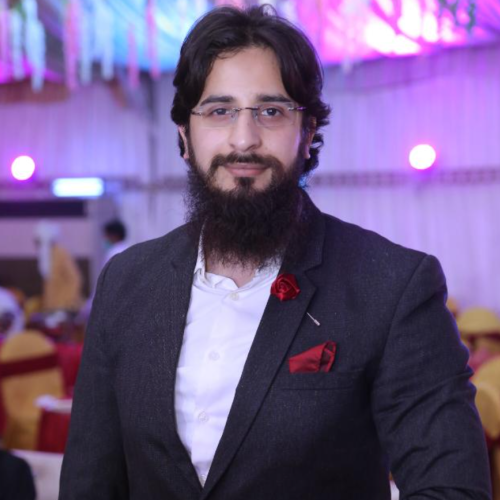 UMER S.