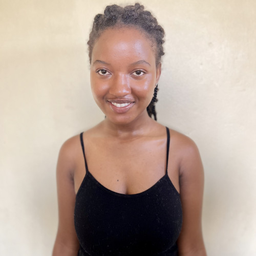 Lerato M.