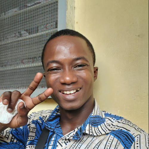 Germain E. profile photo