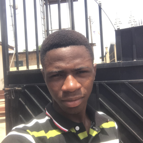 Amoh E. profile photo