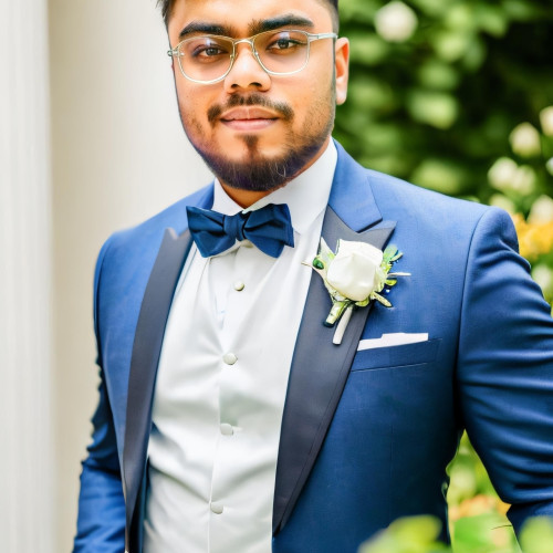 Nainish A. profile photo