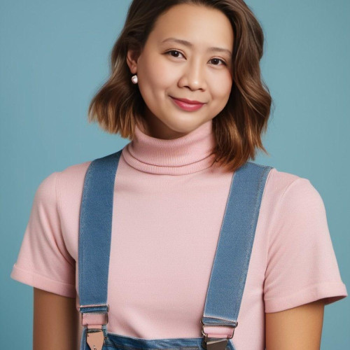 Anna Louela P. profile photo