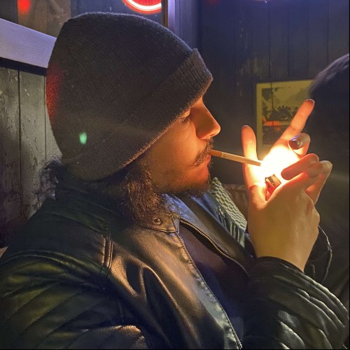 Dante A. profile photo