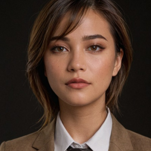 Amelie A. profile photo