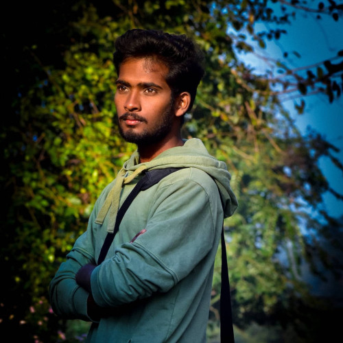 Venkata Hari charan  J. profile photo