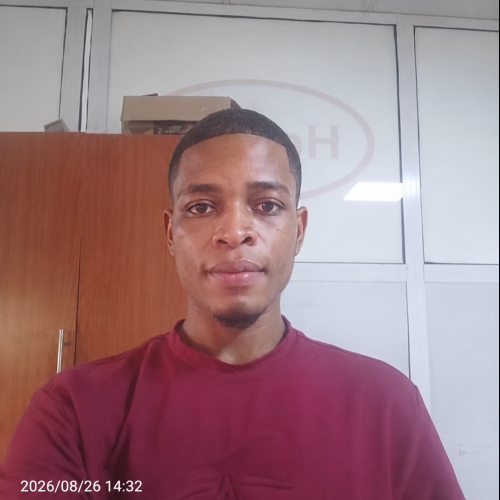 Sunday  V. profile photo