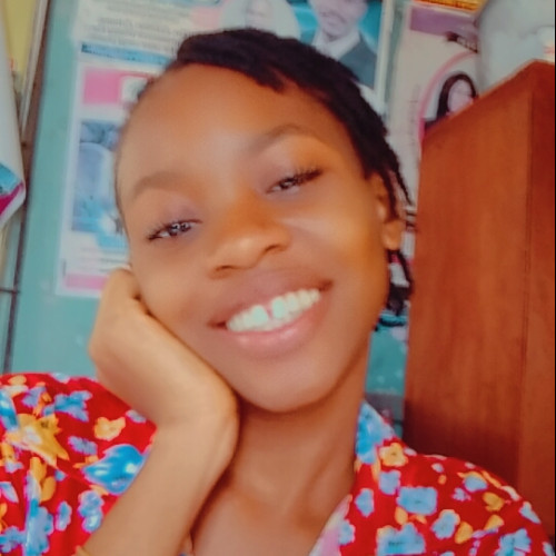Abigail  E. profile photo