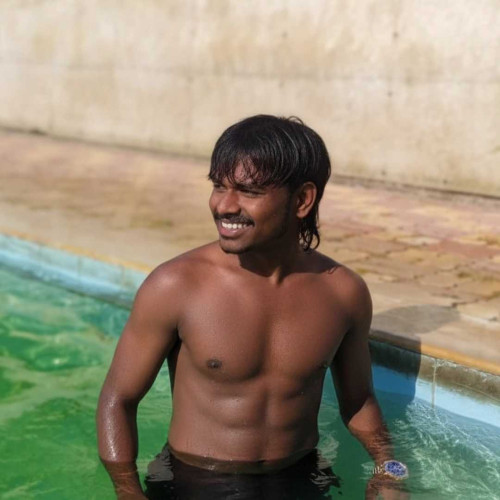 Vinay S. profile photo