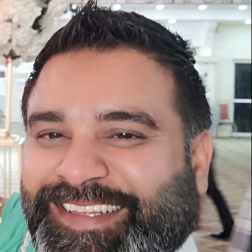 Naeem  S.