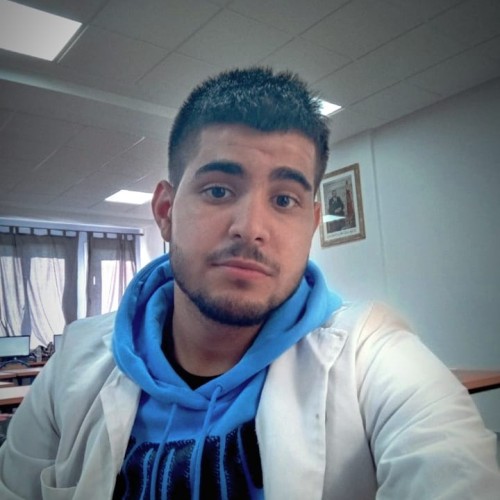 hicham b. profile photo