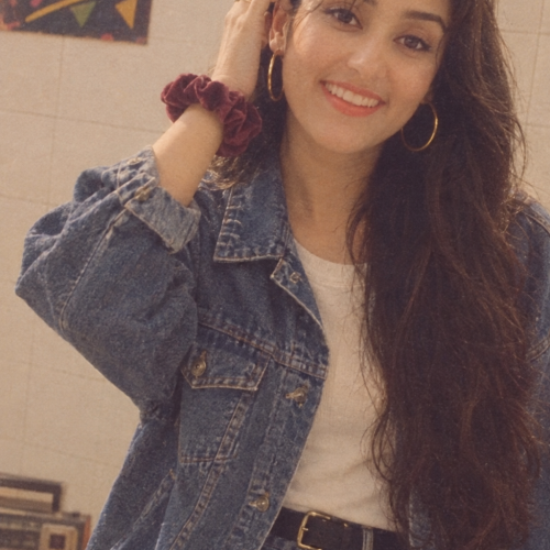 Noor F. profile photo
