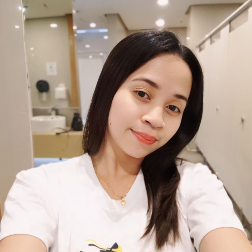 Maricel L. profile photo