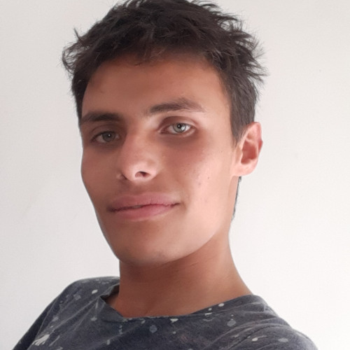 Alvaro D. profile photo